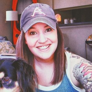 Meet your Posher, Sam